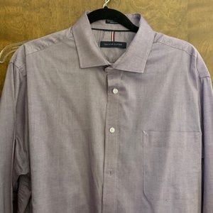 Men’s dress shirt